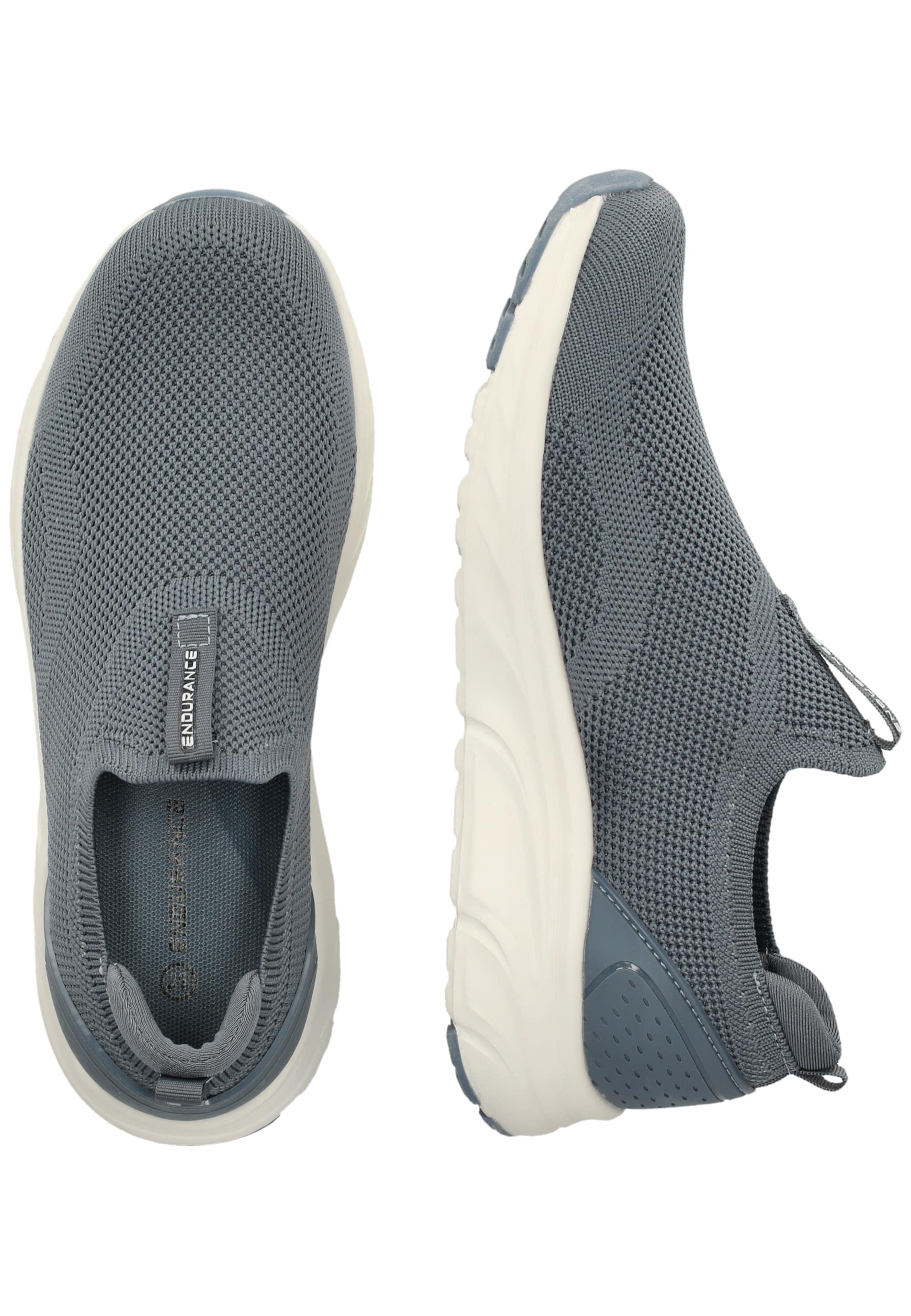 ENDURANCE Platform trainers 'Fealy' in Blue