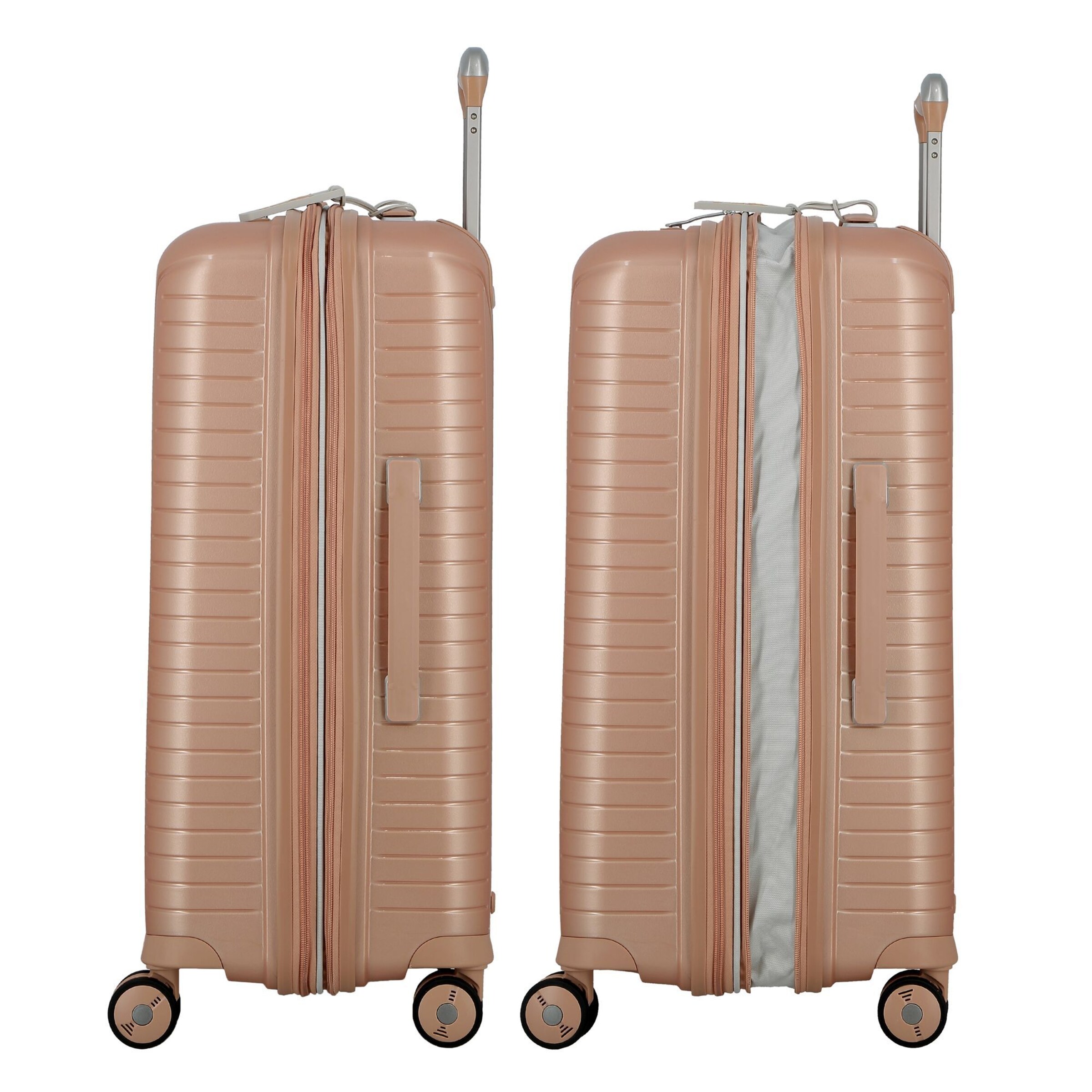 Jump Cart 'Evae' in Pink