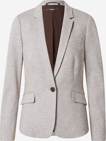 Esprit Collection Blazer in Grau: predná strana