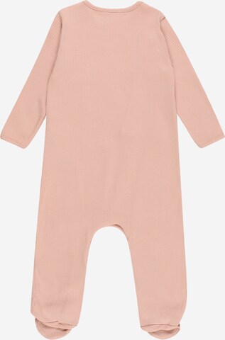 KNOT - Pijama en rosa