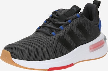 ADIDAS SPORTSWEARTenisice za trčanje 'RACER TR23' - crna boja: prednji dio