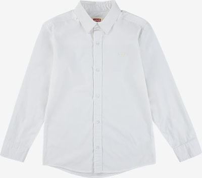 Levi's Kids Camisa em branco, Vista do artigo