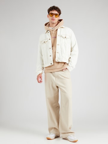 LEVI'S ® Tréning póló - bézs