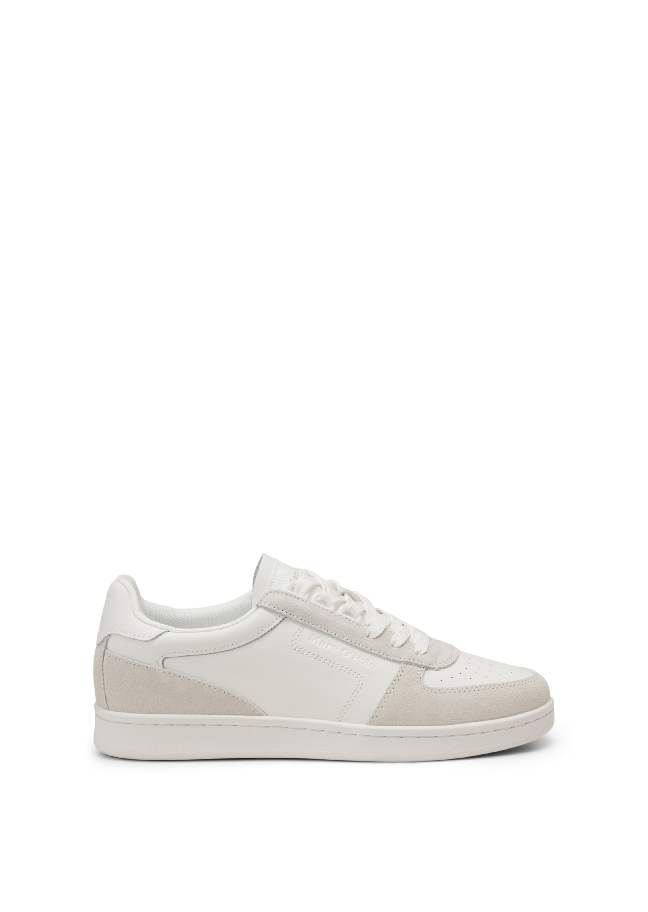 Marc O'Polo Sneakers 'Vincenzo' in White