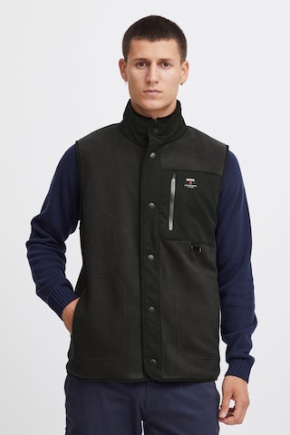 INDICODE JEANS Bodywarmer in Grijs