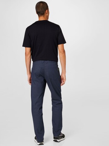 Kathmandu Regular Workout Pants in Blue