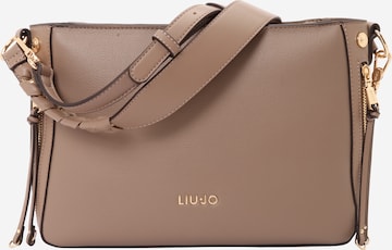 Liu JoTorba za na rame - smeđa boja: prednji dio