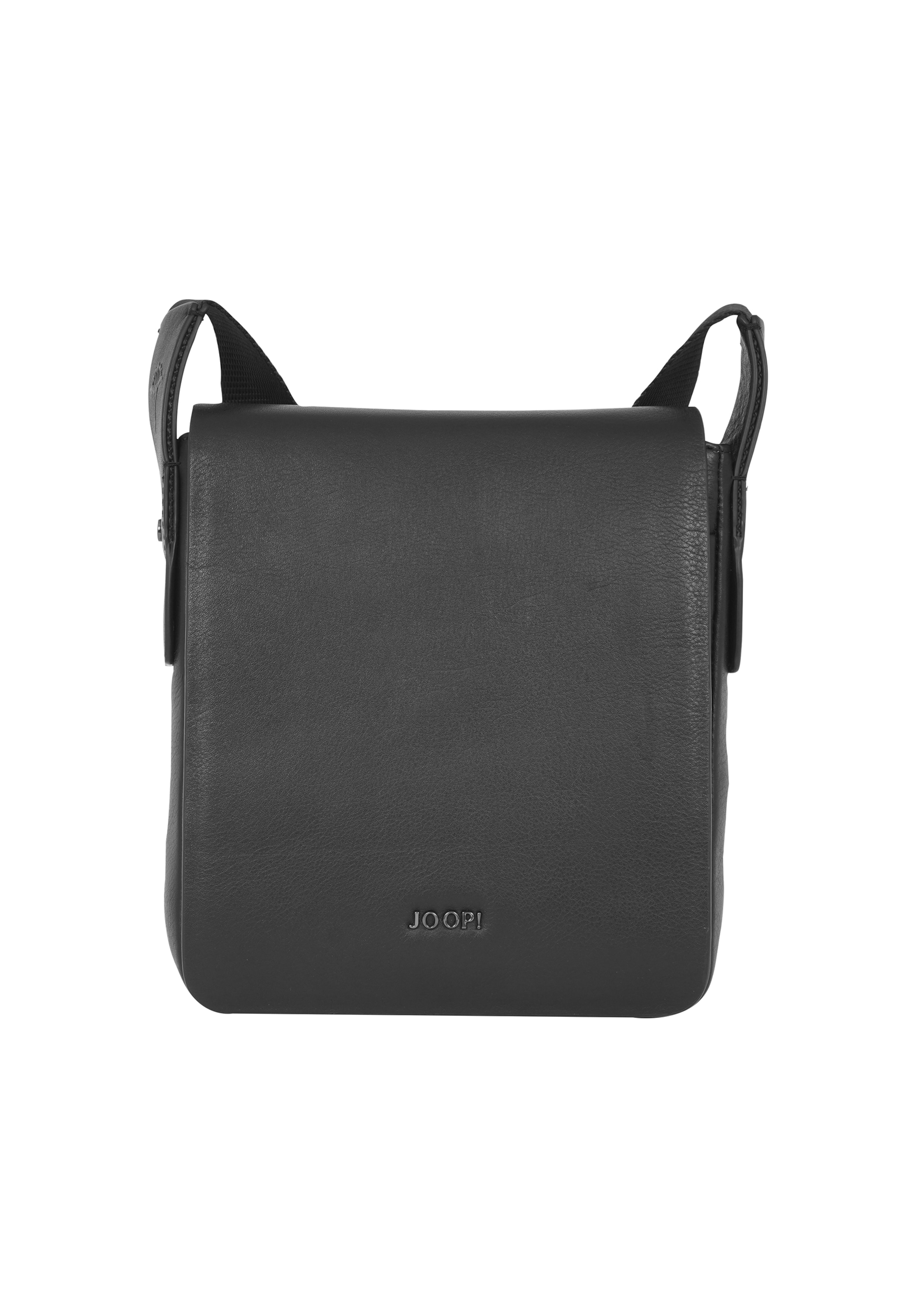 JOOP! - Bolso de hombro 'Oregon Paris' en negro: frente