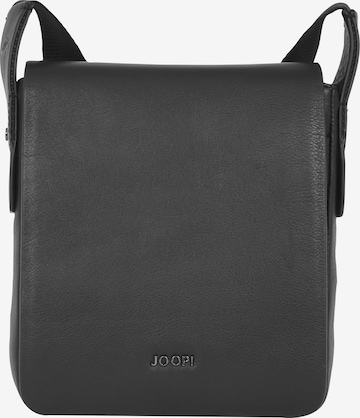 JOOP! - Bolso de hombro 'Oregon Paris' en negro: frente