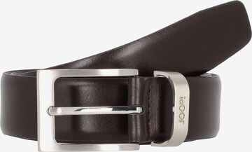 Ceinture JOOP! en marron : devant