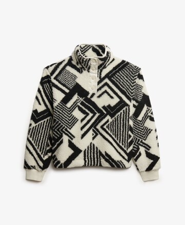 Superdry Sweater in Beige