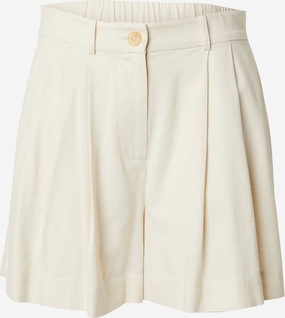 CITA MAASS Laskoshousut värissä ecru, Tuotenäkymä