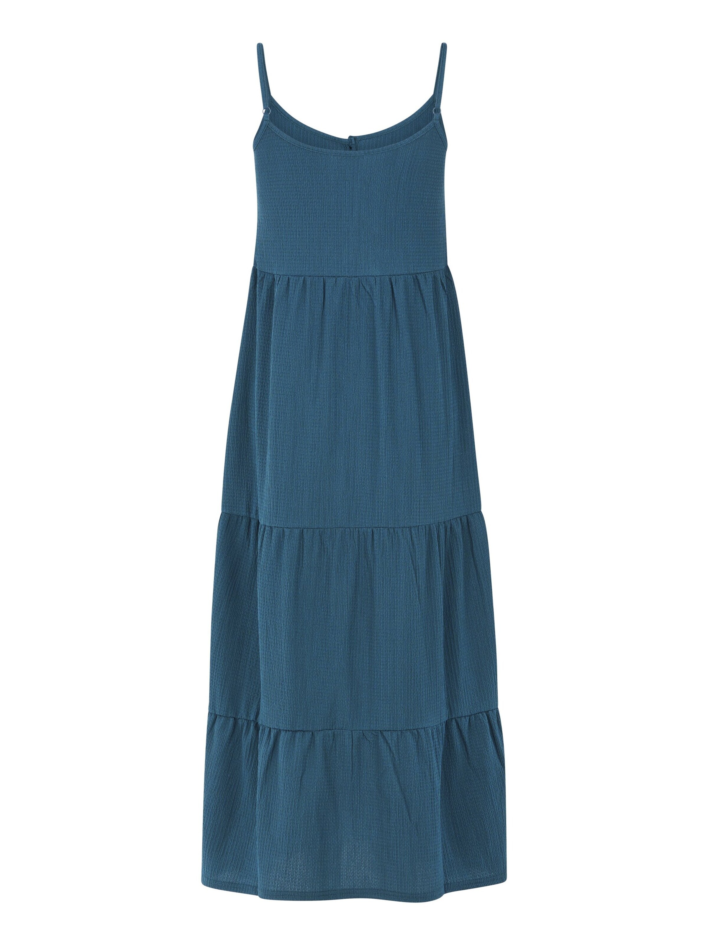 PROTEST Jurk 'PRTCOCOA' in Blauw
