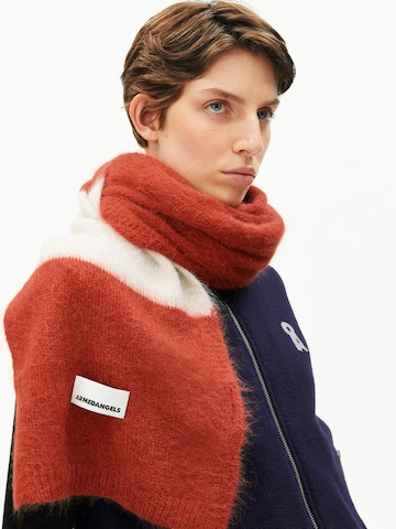 ARMEDANGELS Sjaal in Gemengde kleuren