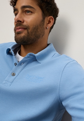 Man's World Shirt in Blue