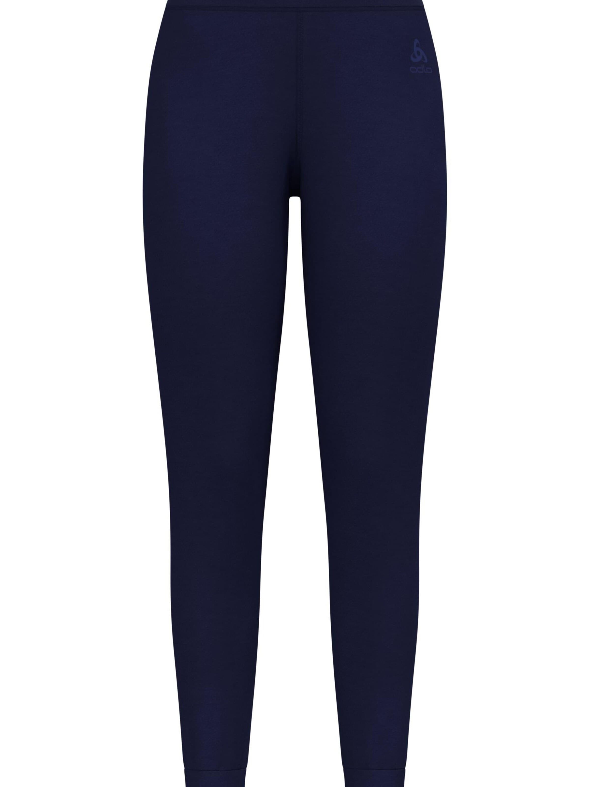 ODLO Sports underpants in Purple: front