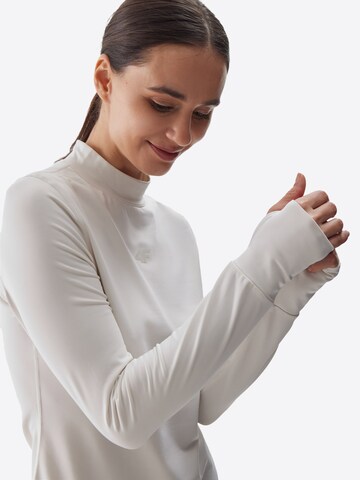 4F Funktionsshirt in Grau