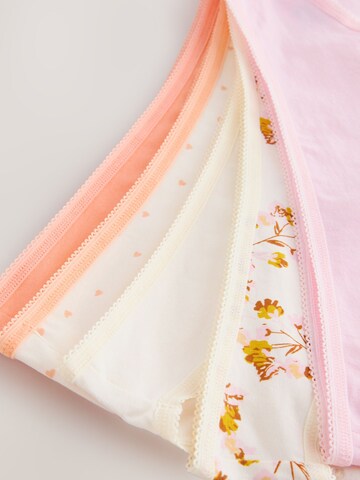Slip Next en beige