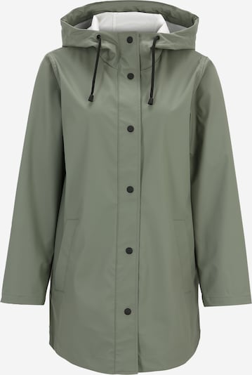 Only Petite Tehnički kaput u kraljevski zelena, Pregled proizvoda