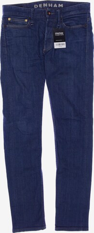 DENHAM Jeans 29 in Blau: predná strana