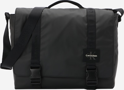 Calvin Klein Messenger torba preko ramena veličine One Size u crna, Pregled proizvoda