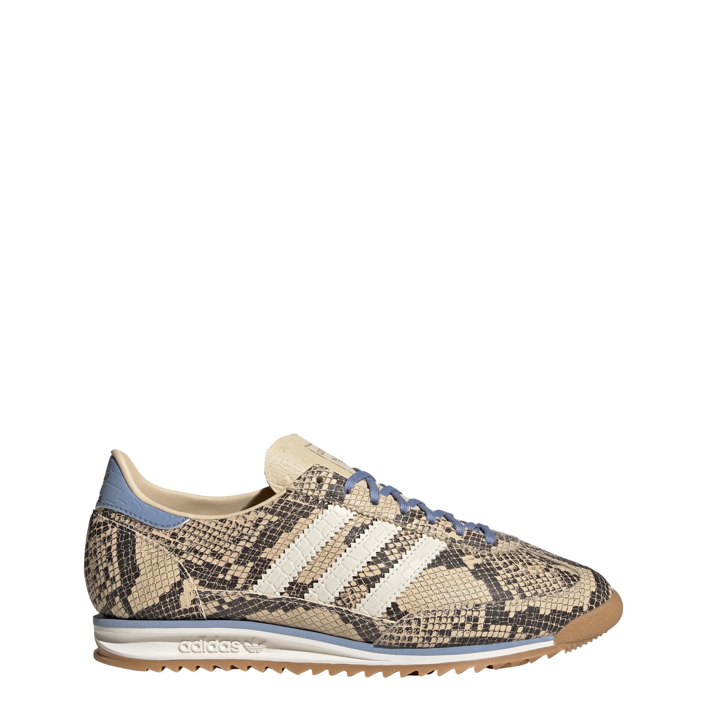 ADIDAS ORIGINALS Sneaker 'SL 72 OG' in Beige