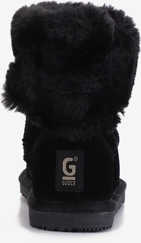 Gooce Snow boots 'Britany' in Black