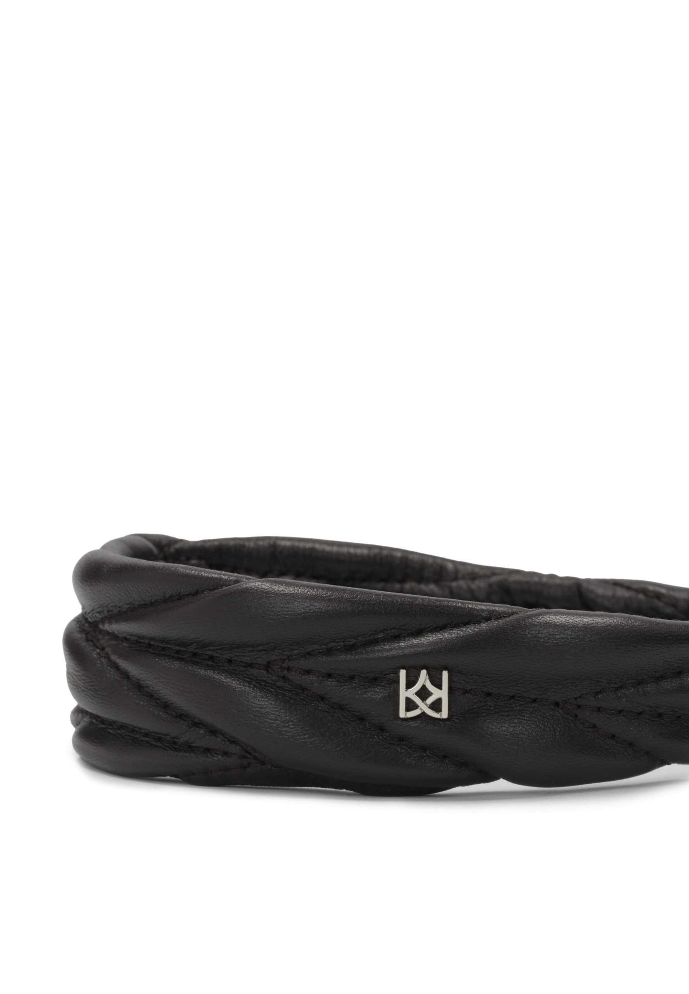 Ornamento per i capelli di Kazar in nero