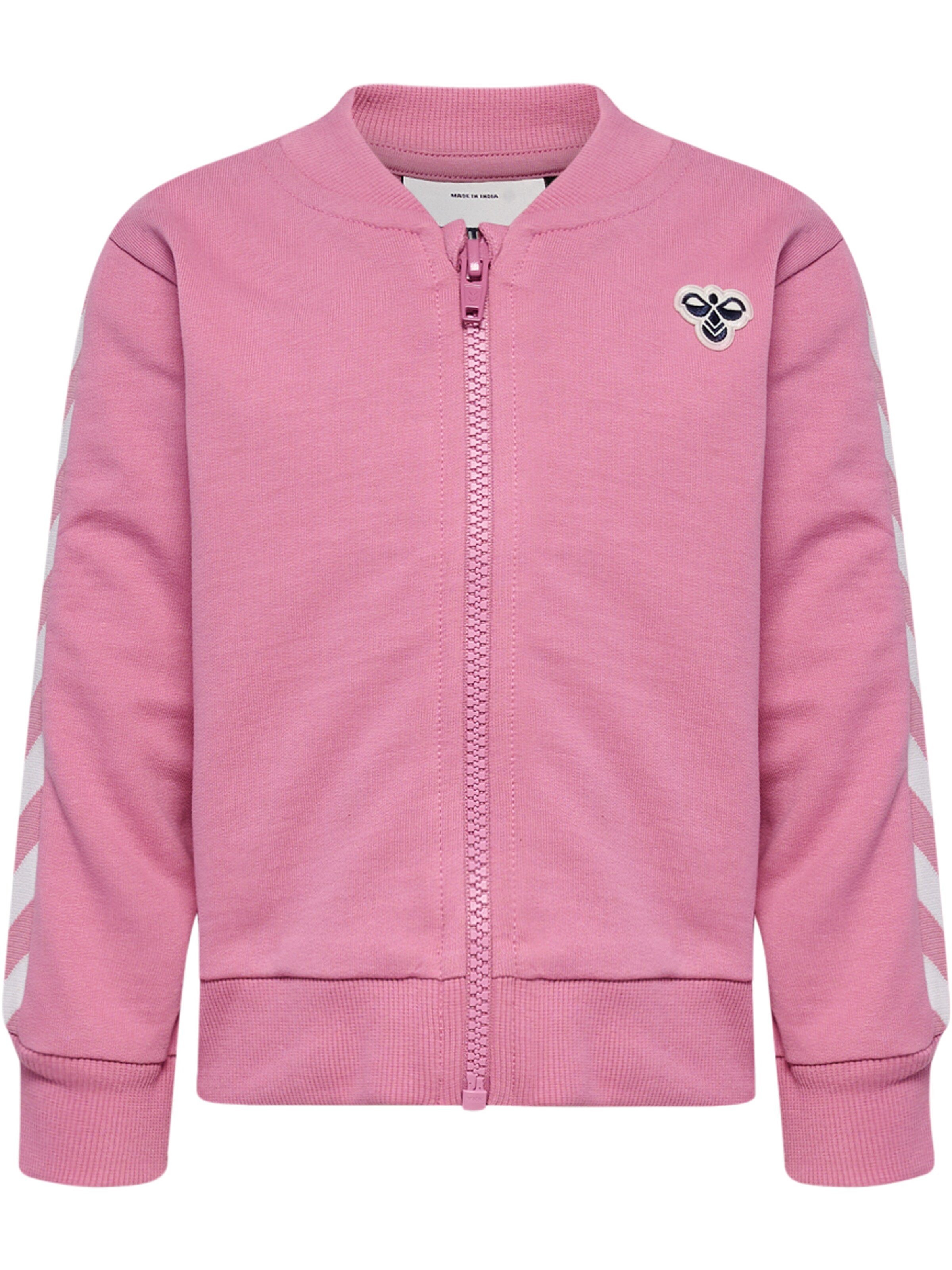 Hummel Træningsdragt i pink