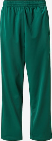 ADIDAS ORIGINALS Nohavice 'ADIBREAK' - Zelená: predná strana
