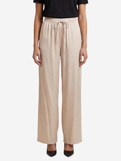 Pantaloni 'Onlzora Mika Loose Pull Up Wvn 15367634' in 34 ONLY di colore avorio, Visualizzazione prodotti
