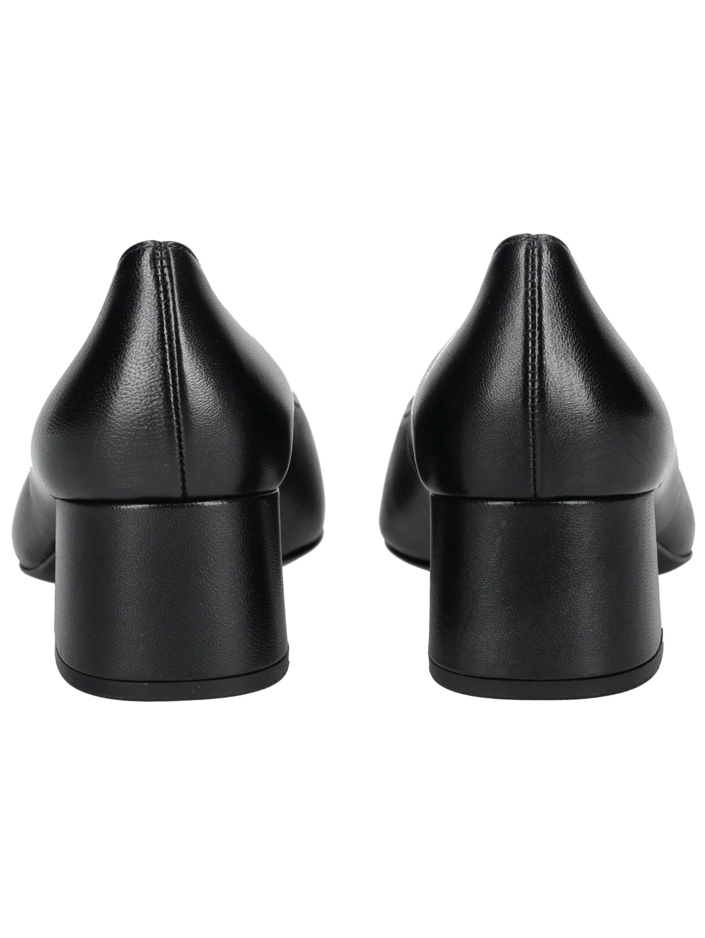 Högl Pumps in Zwart