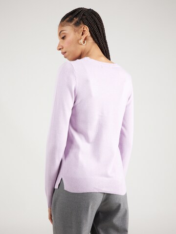 Pullover di Marks & Spencer in lilla