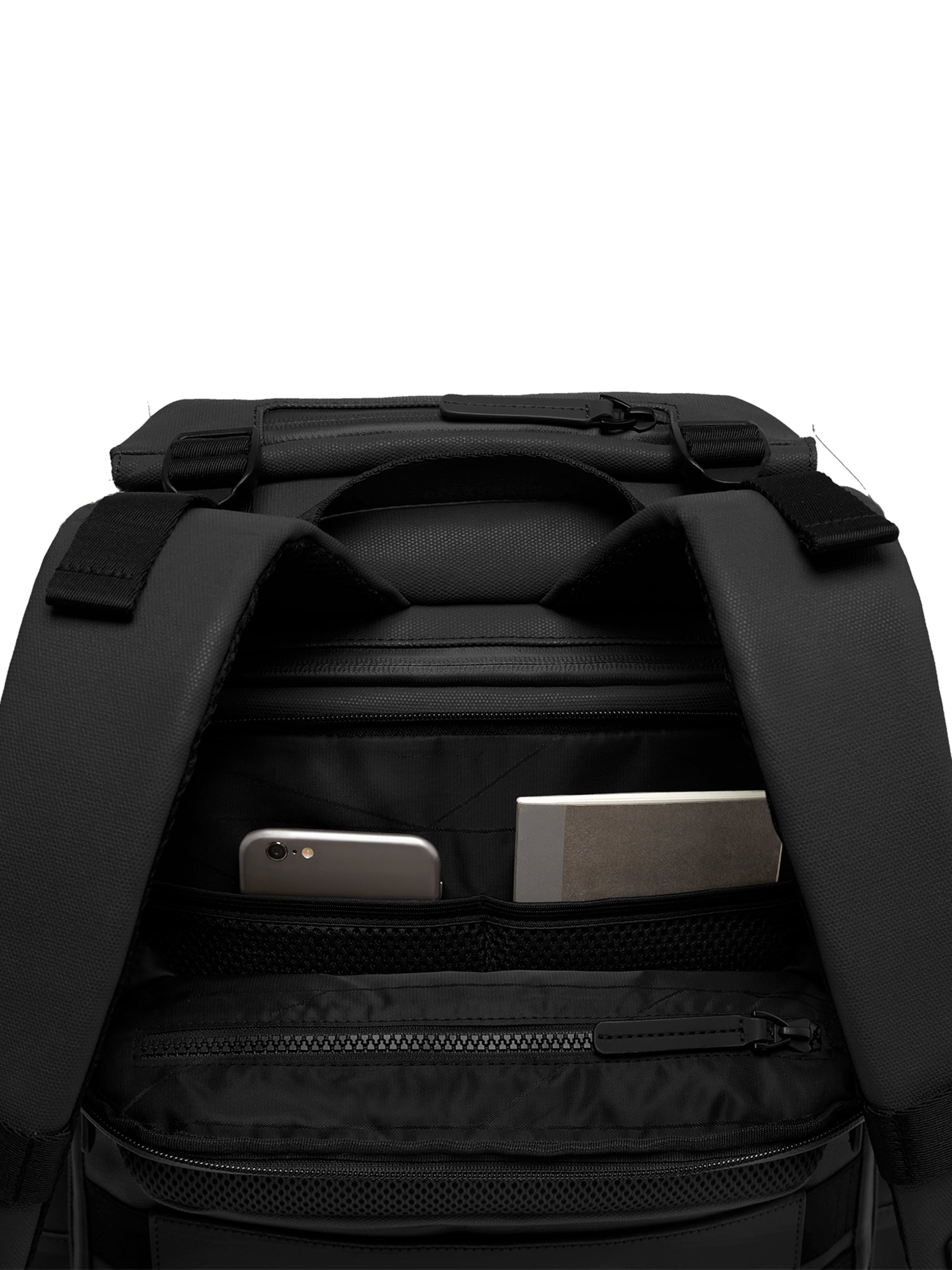 Horizn Studios Рюкзак 'SoFo Travel' в Черный