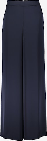 Vera Mont Hose in Blau: Vorderseite