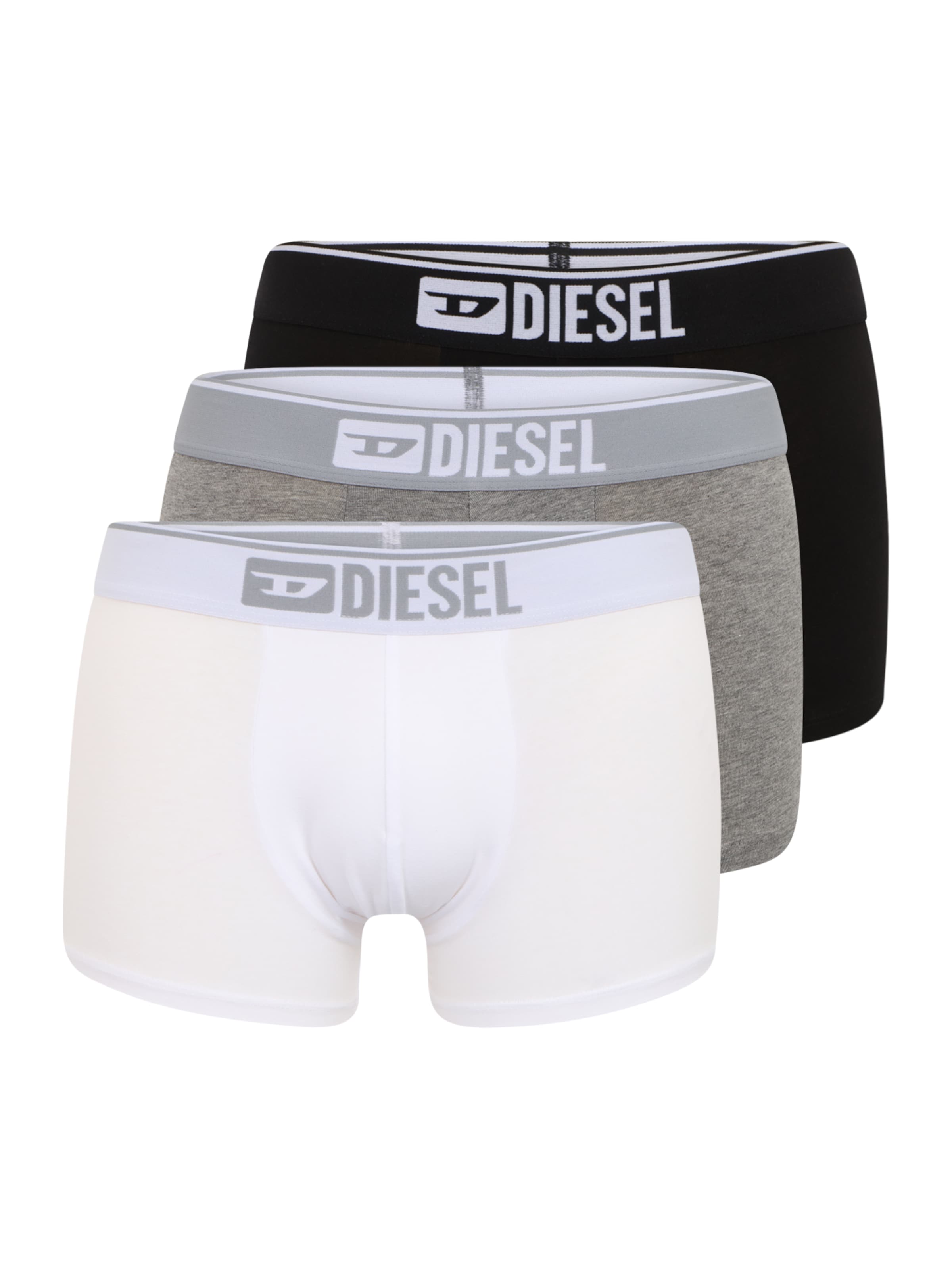 DIESEL Boxer shorts 'Damien' in Mixed colors: front