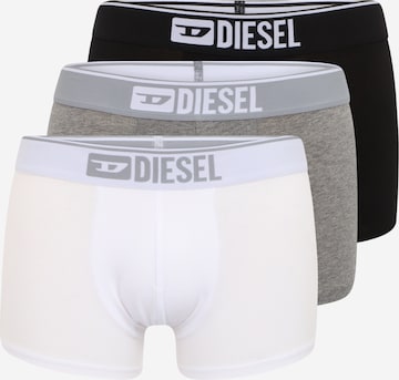 DIESEL Шорты Боксеры 'Damien' в Смешанный: спереди