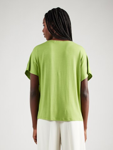 VILA Blouse 'ELLETTE' in Groen