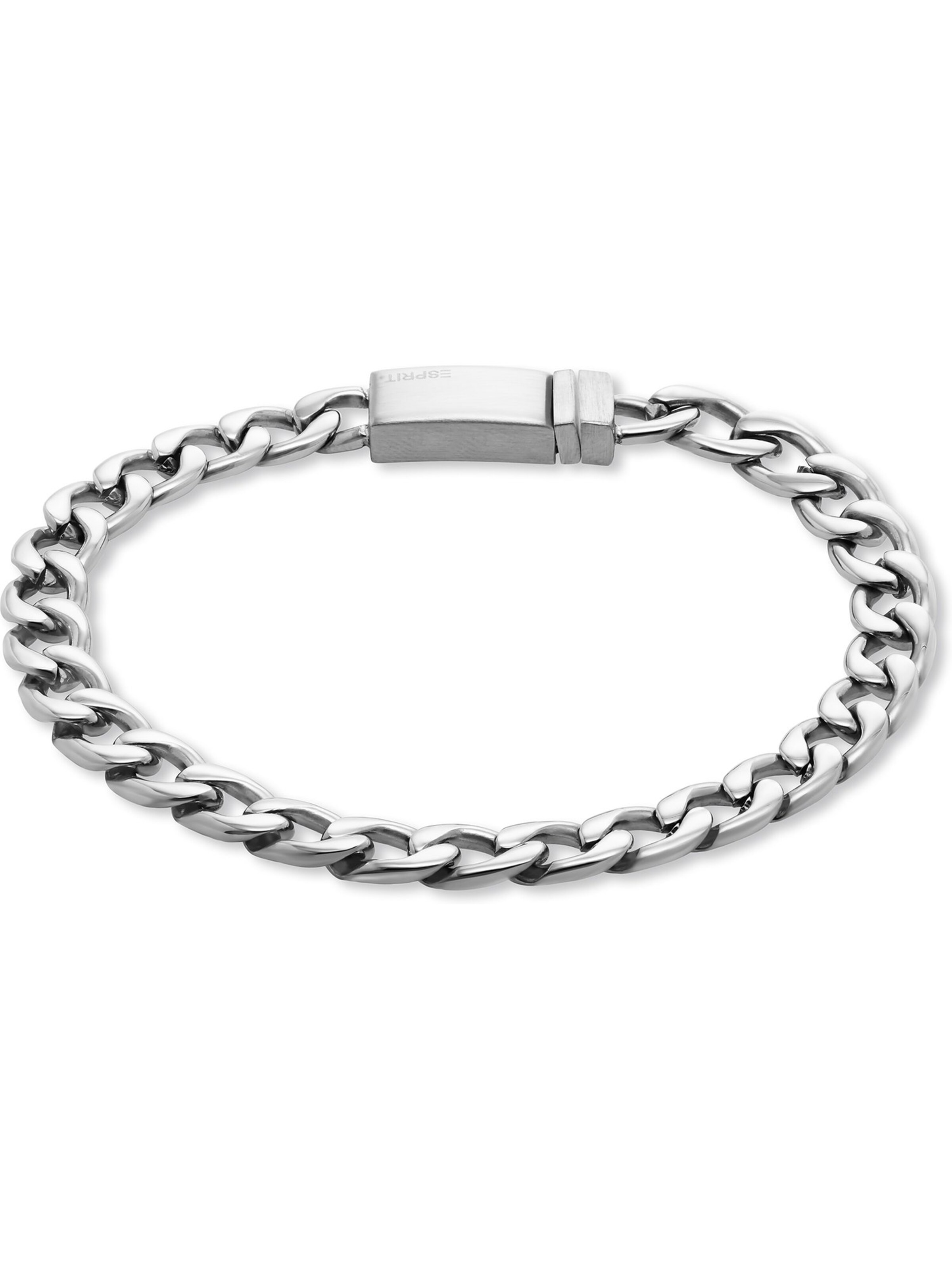 ESPRIT Armband in Silber: Vorderseite