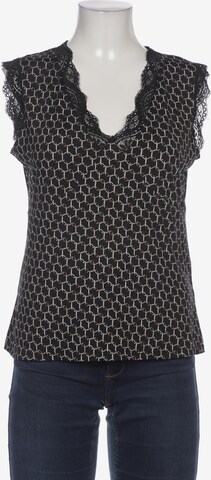 Morgan Blouse & Tunic in L in Black: front