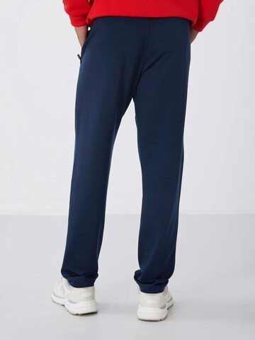 regular Pantaloni di Tommy Life in blu