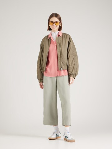 Camicia da donna 'LARISAANA' di ARMEDANGELS in rosa