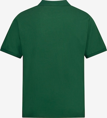 STHUGE Shirt in Grün