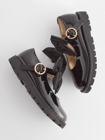 Scarpa bassa di Next in nero