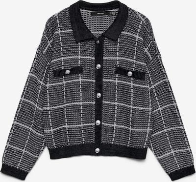 VERO MODA Cárdigan 'VMShorna' en negro, Vista del producto