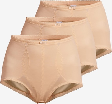SPEIDEL Slip 'Shaping' in Beige: front