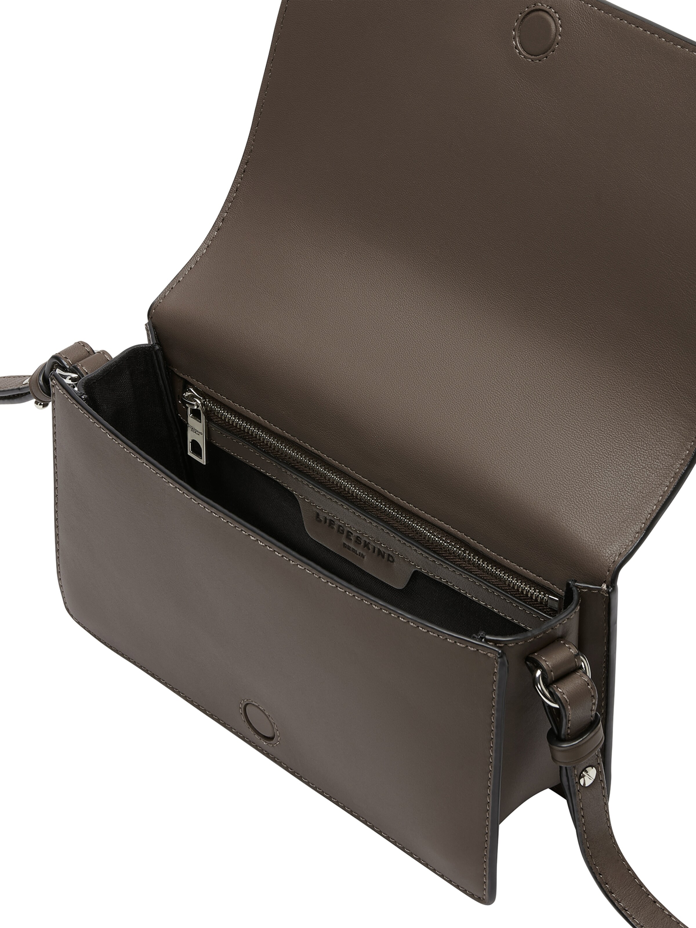 Sac à bandoulière 'Lora' Liebeskind Berlin en marron