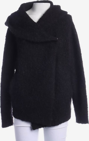 Marc O'Polo DENIM Jacket & Coat in M in Black: front