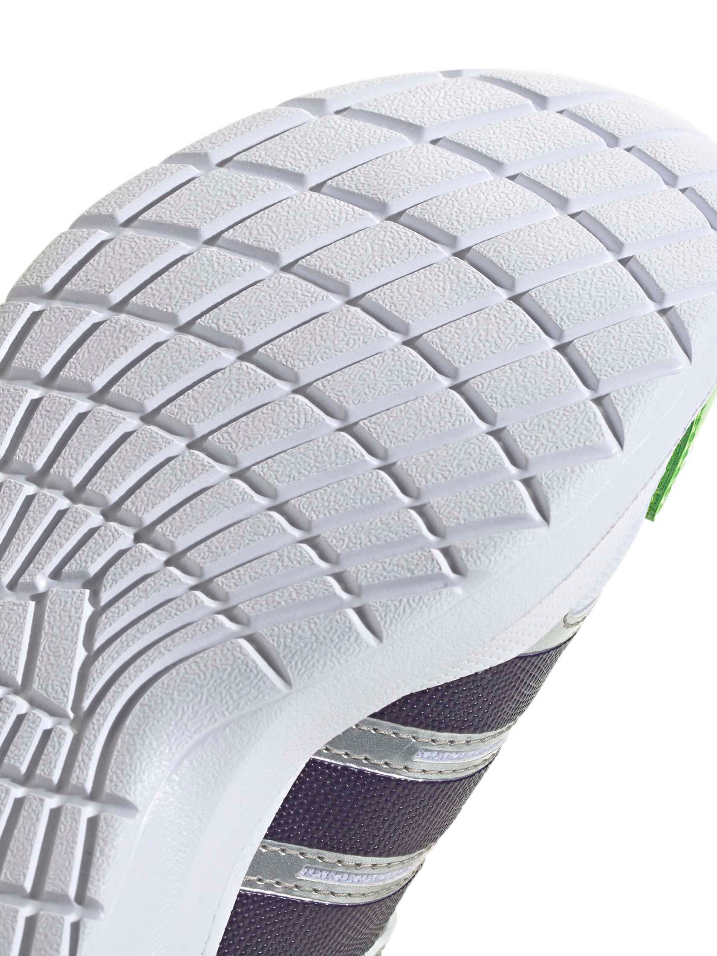 Sneaker 'LIGHTORAMA' di ADIDAS SPORTSWEAR in bianco