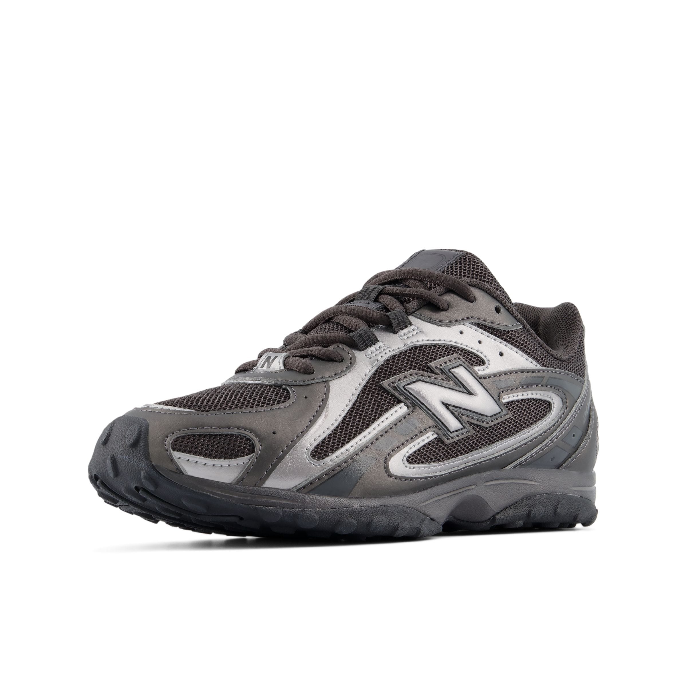 Baskets basses '204L' new balance en noir